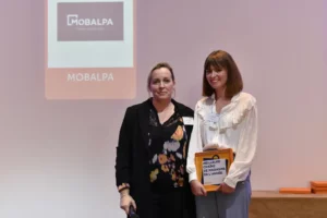 Mobalpa Remise TropheÌe 1